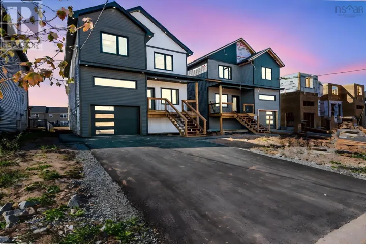 34 Brianna Drive, Lantz, Nova Scotia B2S0K4