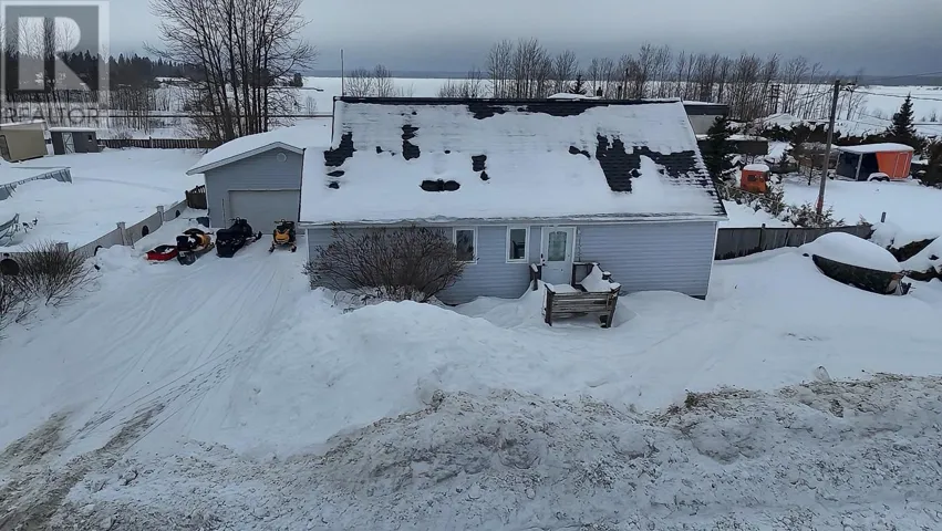 154A Kenogami RD, Longlac, Ontario P0T2A0