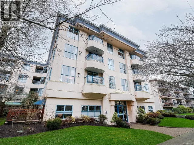 408 1063 Southgate St, Victoria, British Columbia V8R1C8