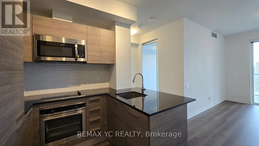 2104 - 3 GLOUCESTER STREET, Toronto (Church-Yonge Corridor), Ontario M4Y0C6