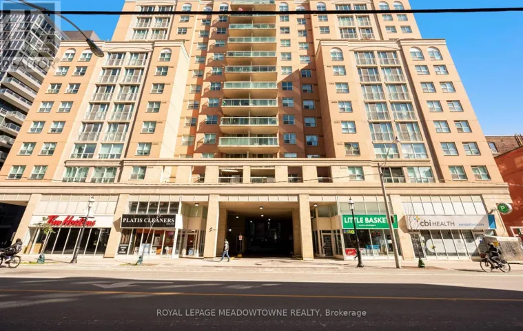 156 - 313 RICHMOND STREET E, Toronto (Moss Park), Ontario M5A4S7