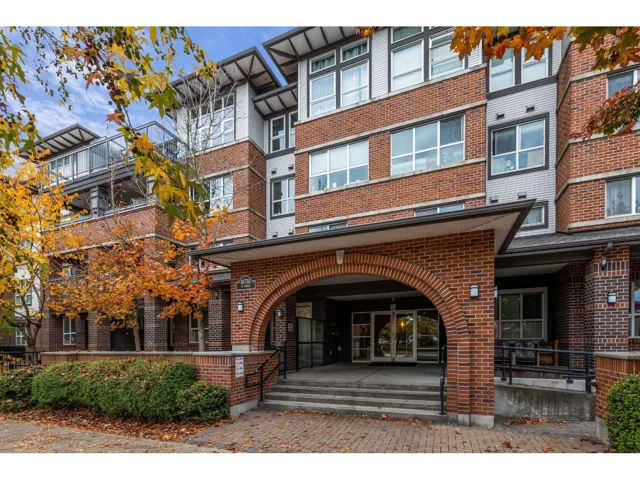 401 18755 68 AVENUE, Surrey, British Columbia V4N0Z9