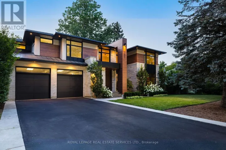 1471 ROGERSWOOD COURT, Mississauga (Lorne Park), Ontario L5J1R7