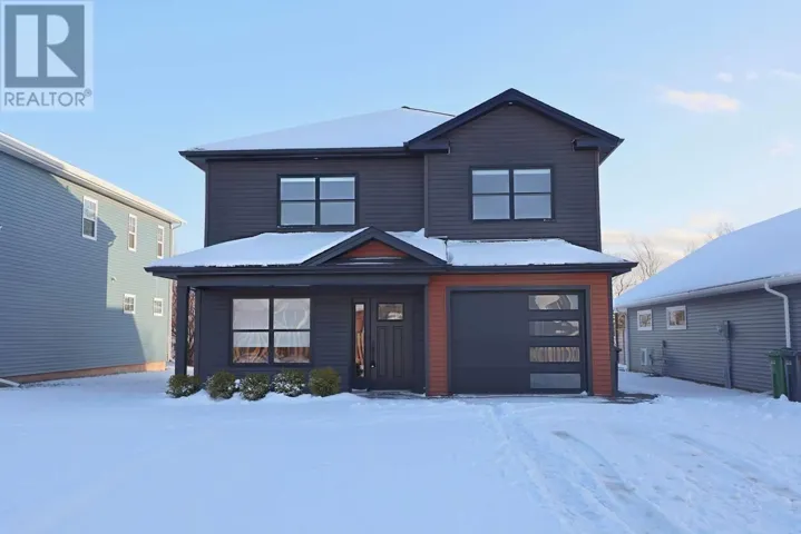 42 Holmes Lane, Charlottetown, Prince Edward Island C1C0V4