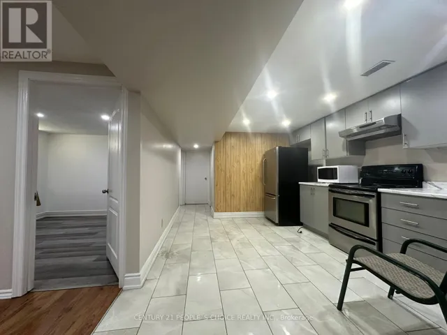 BSMT - 1129 LANGS CIRCLE, Cambridge, Ontario N3H5E6