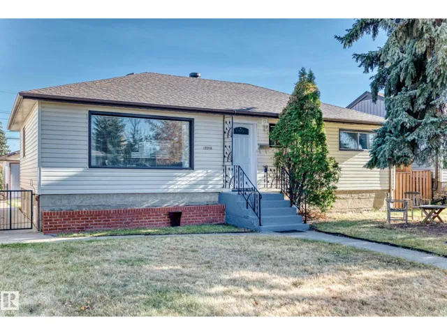 12205 37 ST NW, Edmonton, Alberta T5W2C6