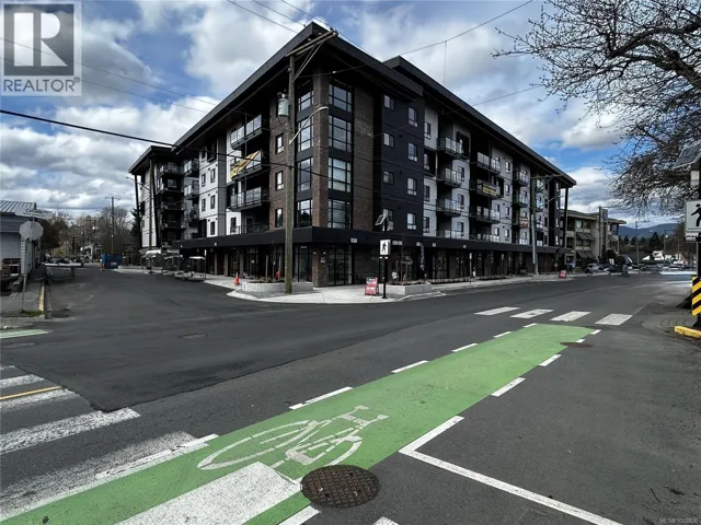 CRU 2 107 Evans St, Duncan, British Columbia V9L1P5
