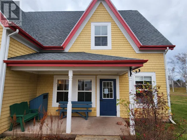 13056 Shore Road, Wood Islands, Prince Edward Island C0A1R0