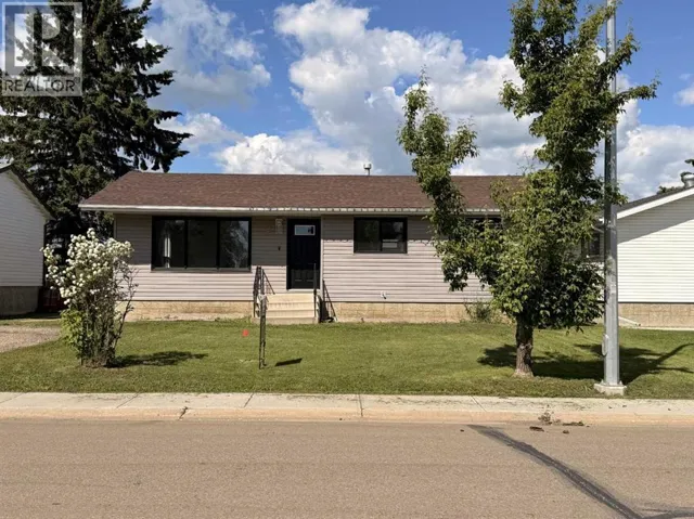 226 5 Avenue, Wainwright, Alberta T9W1A8