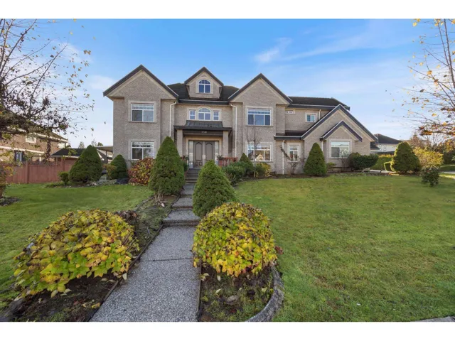 17120 85A AVENUE, Surrey, British Columbia V4N0B1