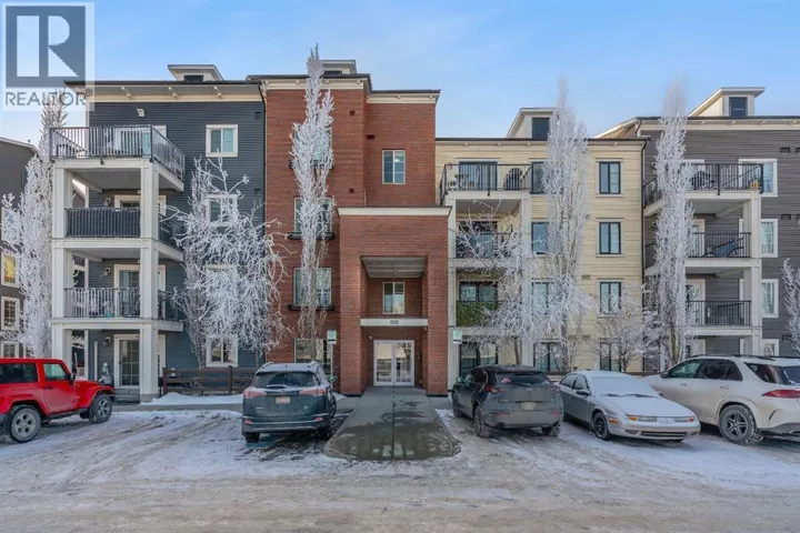 3309, 755 Copperpond Boulevard SE, Calgary, Alberta T2Z4R2