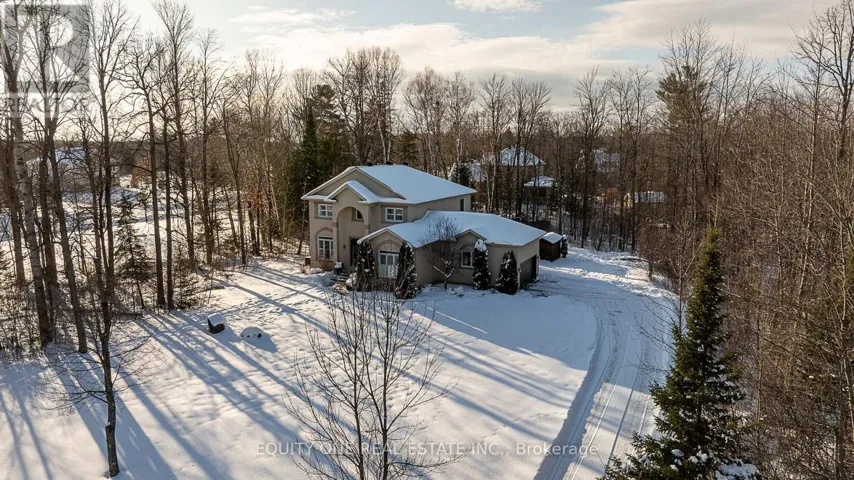 133 ARBOURBROOK BOULEVARD, Ottawa, Ontario K0A1L0