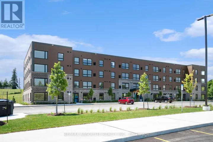 403 - 12 THOMAS STREET S, Arnprior, Ontario K7S2J1