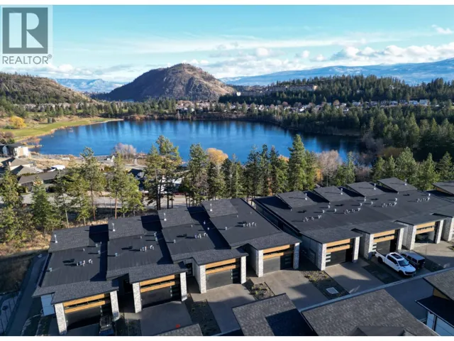 2835 Canyon Crest Drive Unit# 7, West Kelowna, British Columbia V4T0E3