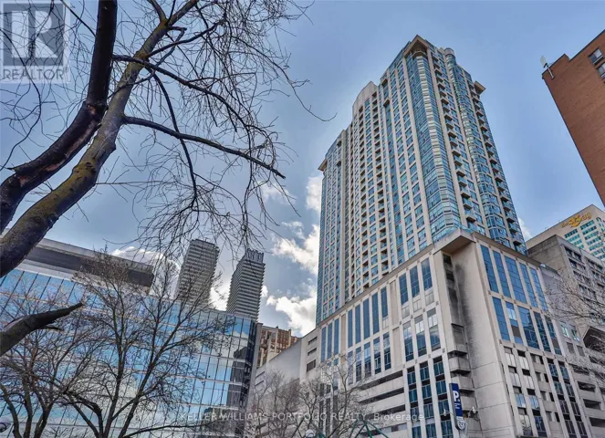 3209 - 8 PARK ROAD, Toronto (Rosedale-Moore Park), Ontario M4W3S5