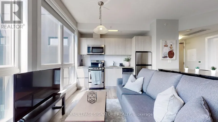 404 - 335 COLLEGE STREET, Toronto (Kensington-Chinatown), Ontario M5T1S2