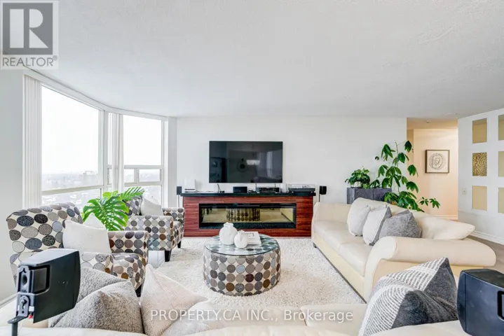 1516 - 2460 EGLINTON AVENUE E, Toronto (Eglinton East), Ontario M1K5J7