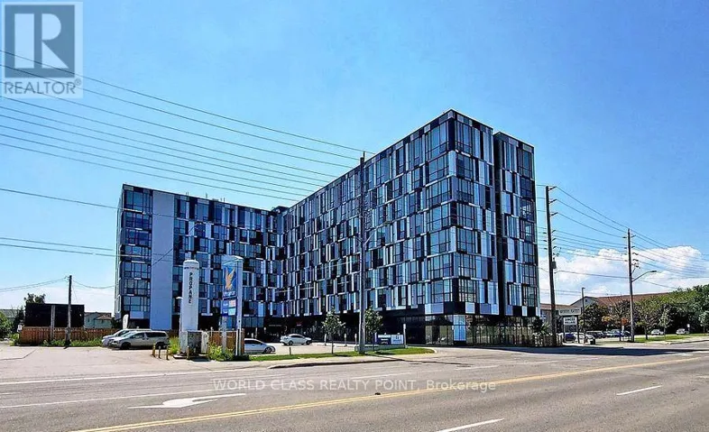 633 - 1900 SIMCOE STREET, Oshawa (Samac), Ontario L1G4Y3