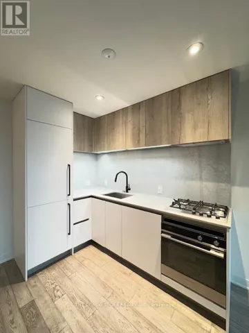 406 - 2625 DUNDAS STREET W, Toronto (Junction Area), Ontario M6P0C5