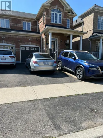 UPPER - 70 BOUNDBROOK DRIVE, Brampton (Northwest Sandalwood Parkway), Ontario L7A0L9