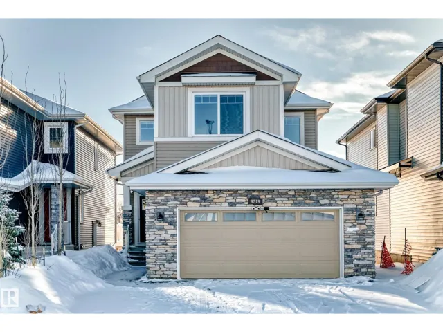 9219 183 AV NW, Edmonton, Alberta T5Z0S6