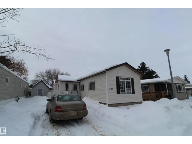 347 West Brook WY NW NW, Edmonton, Alberta T5S1T5