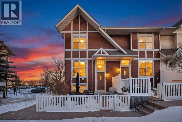 303 New Brighton Villas SE, Calgary, Alberta T2Z0T6