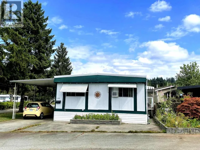 93 201 CAYER STREET, Coquitlam, British Columbia V3K5A9