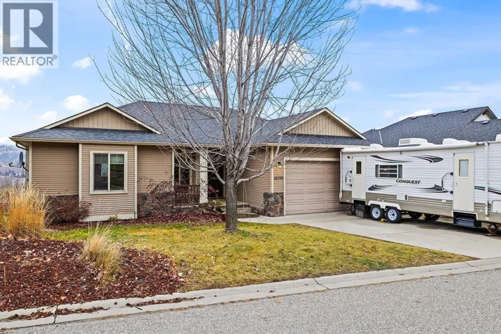 10290 Teresa Road, Lake Country, British Columbia V4V2N6