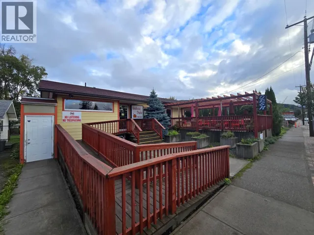 4728 LAZELLE AVENUE, Terrace, British Columbia V8G1T2
