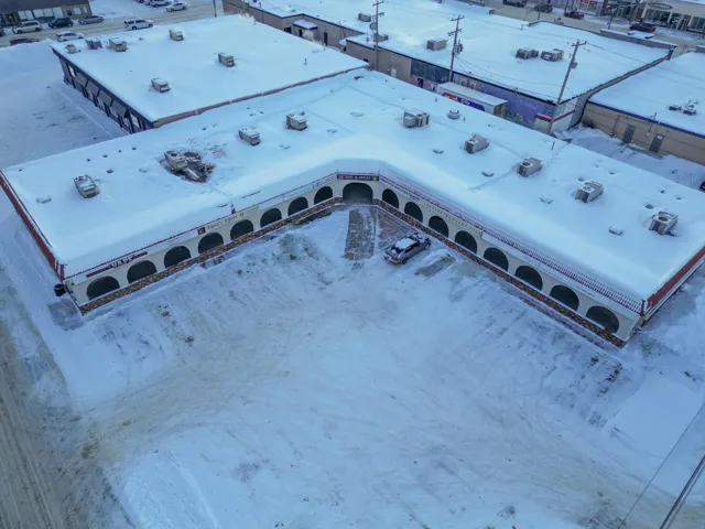 5109 51 Ave, Cold Lake, Alberta T9M2B2