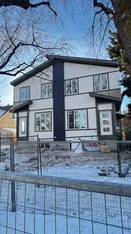 10633 60a Ave NW, Edmonton, Alberta T6H1K5