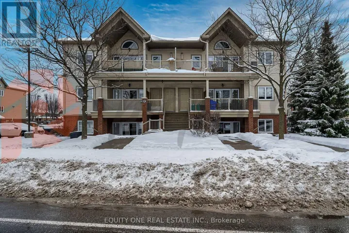 10 - 175 WATERBRIDGE DRIVE, Ottawa, Ontario K2G7G3