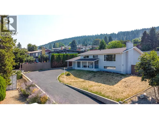 11429 Priest Valley Drive, Coldstream, British Columbia V1B1B4
