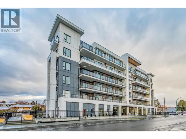 1380 Pridham Avenue Unit# 305, Kelowna, British Columbia V1Y6B9