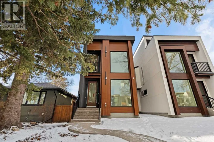 2521 19A Street, Calgary, Alberta T2T4Z1