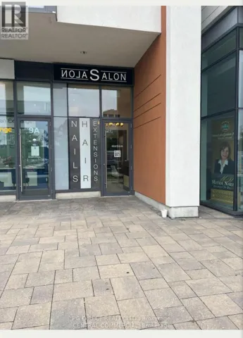 A8 - 9610 YONGE STREET, Richmond Hill (North Richvale), Ontario L4C1V6