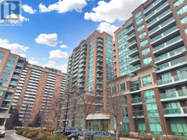 209 - 15 MICHAEL POWER PLACE S, Toronto (Islington-City Centre West), Ontario M9A5G4