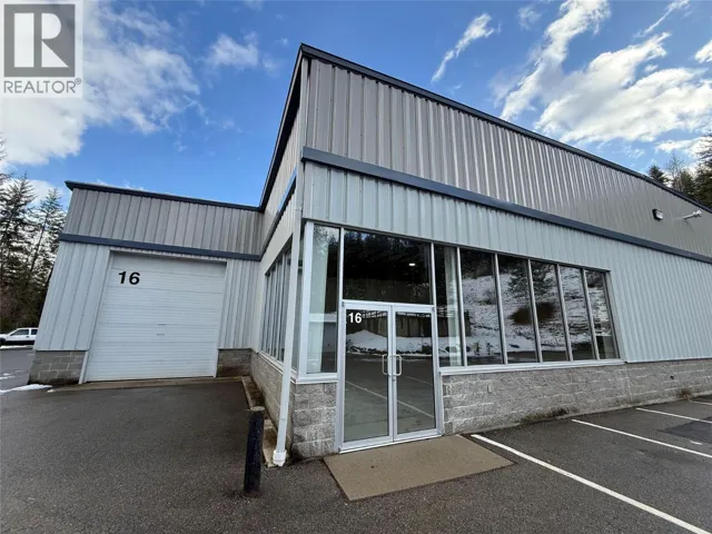 1155 Insight Drive Unit# 16, Nelson, British Columbia V1L5P5