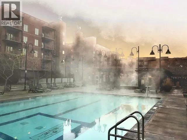 1200 Rancher Creek Road Unit# 103C, Osoyoos, British Columbia V0H1V6