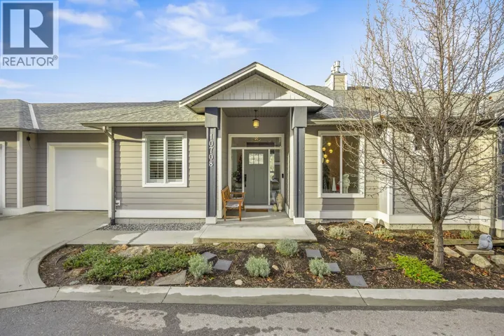 10708 Quail Road, Lake Country, British Columbia V4V1W4