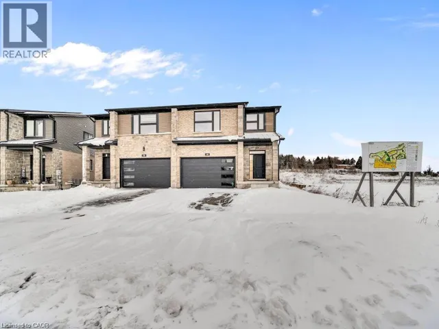 149 OTTERBEIN Road, Kitchener, Ontario N2B3W5
