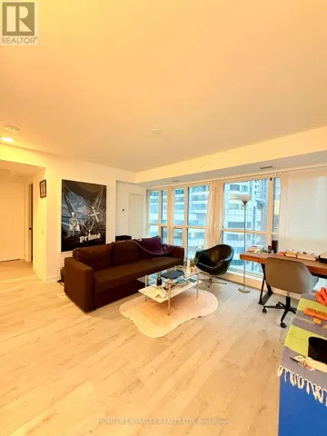 1107 - 327 KING STREET, Toronto (Waterfront Communities), Ontario M5V0W7