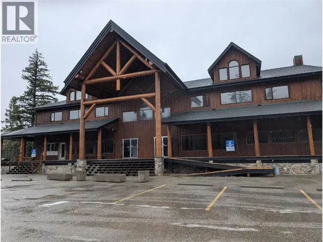 4113 Squilax-Anglemont Road, Scotch Creek, British Columbia V0E1M5