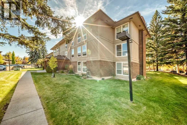 324, 860 Midridge Drive SE, Calgary, Alberta T2X1K1