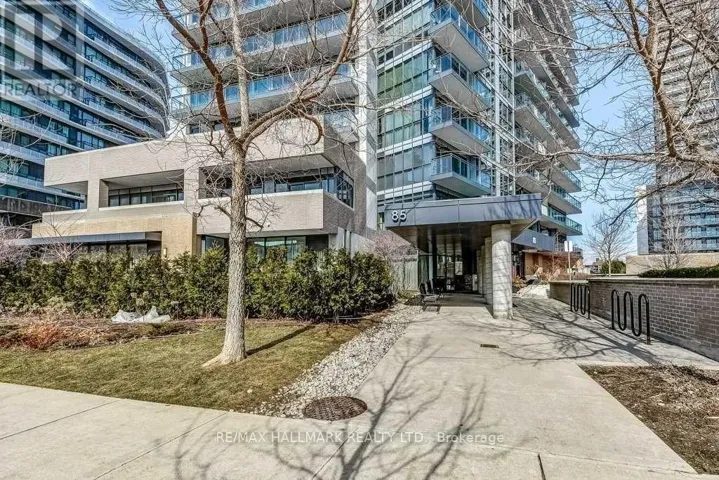 202 - 85 THE DONWAY W, Toronto (Banbury-Don Mills), Ontario M3C0L9