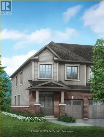 1493 WHEATCROFT DRIVE, Oshawa (Kedron), Ontario L1H8L7