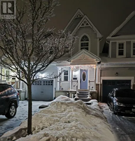 110 SWENSON STREET, New Tecumseth (Alliston), Ontario L9R0K2