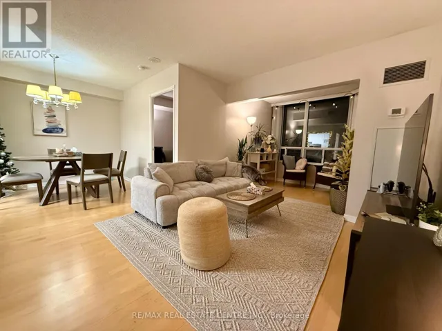 1902 - 135 HILLCREST AVENUE, Mississauga (Cooksville), Ontario L5B4B1