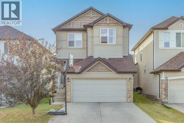366 Bridleridge View SW, Calgary, Alberta T2Y0E5